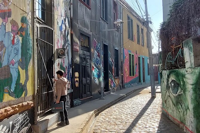 Full Day Tour in Viña, Valparaiso and Reñaca - Good To Know
