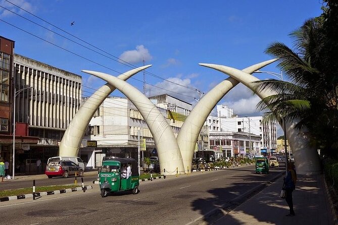 Full Day Tour Mombasa - Good To Know