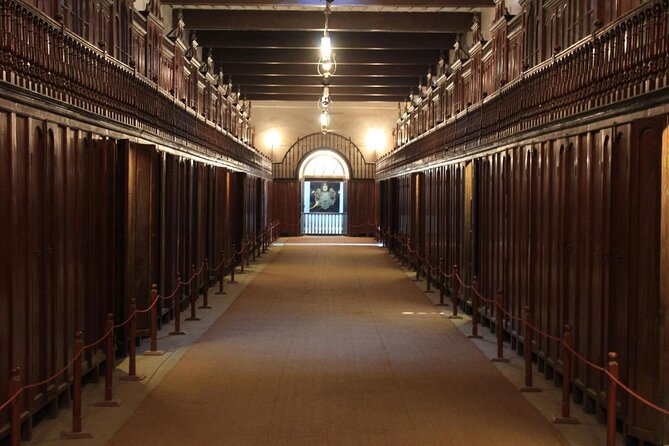Full Day Tour of Hyderabad With Nizam Museum - Good To Know