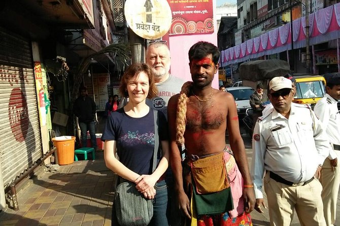 Full Day Tour of Pune With Guide and Lunch - Good To Know