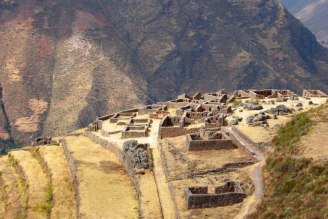 Full Day Tour of Sacred Valley From Cusco - Good To Know