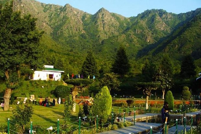 Full Day Tour of Srinagar With Entrance Fee, Guide & Lunch - Good To Know