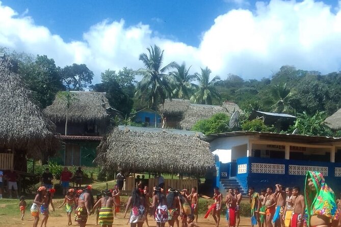 Full Day Tour of the Embera Community - Good To Know