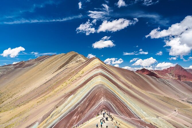 Full Day Tour Rainbow Mountain - Vinicunca - Good To Know