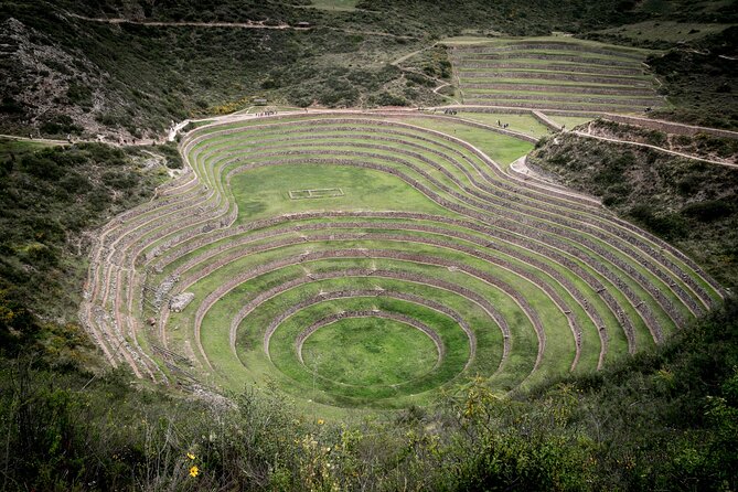 Full Day Tour Sacred Valley Pisac, Ollantaytambo & Chinchero - Itinerary Breakdown
