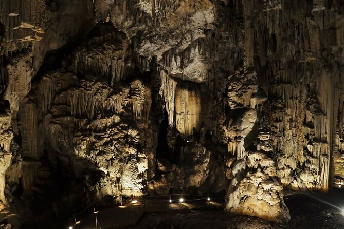 Full Day Tour to Arkadi-Margarites-Melidoni Cave-Axos - Good To Know