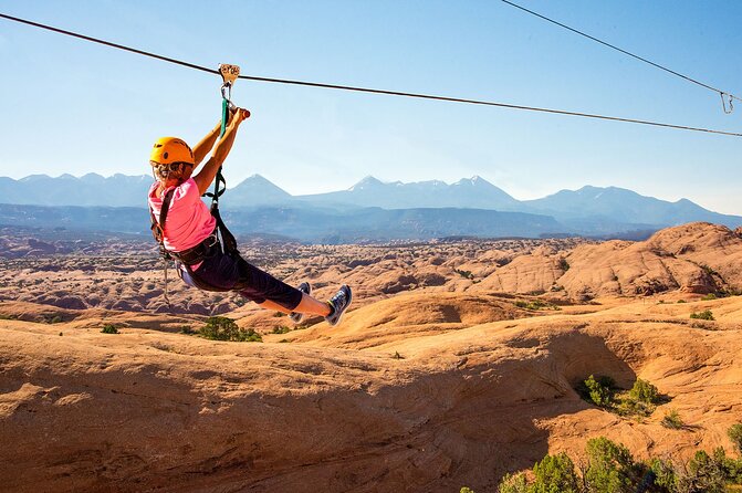 Full-Day Tour to Atlas Mountains With Zipline From Marrakesh - Good To Know