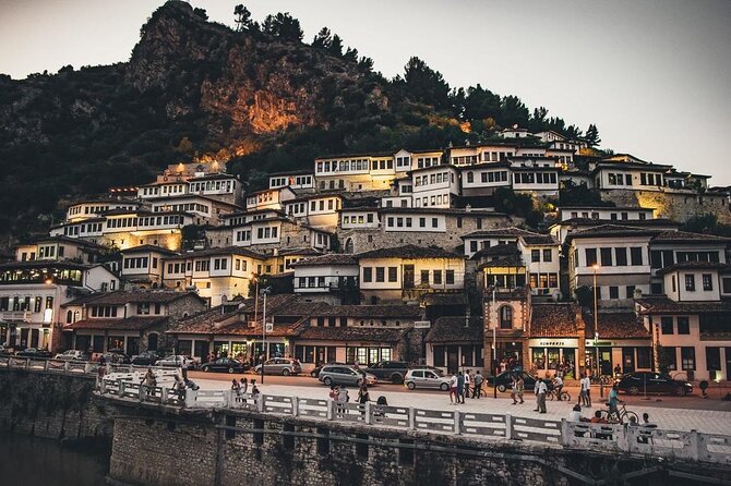 Full Day Tour to Berat and Durres From Tirana - Good To Know