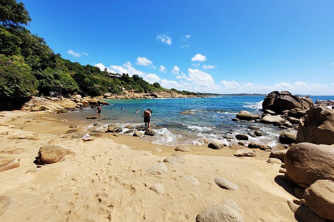 Full Day Tour to Cabo De Santo Agostinho With Buggy Ride - Good To Know