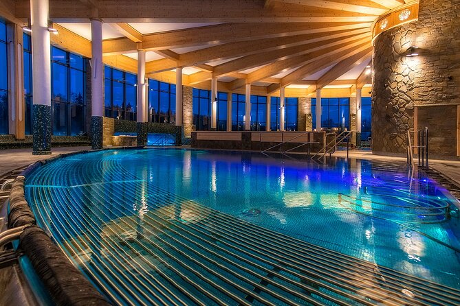 Full Day Tour to Chocholow Thermal Baths From Krakow - Good To Know