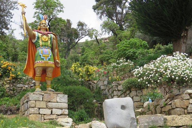 Full Day Tour to Copacabana and Titicaca Lake. - Good To Know