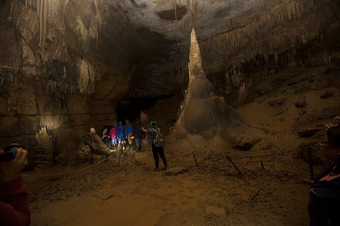 Full Day Tour to Karajía and Quiocta Cave - Private - Good To Know