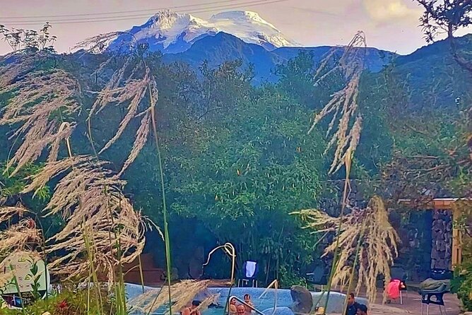 Full Day Tour to Papallacta Hot Springs - Good To Know
