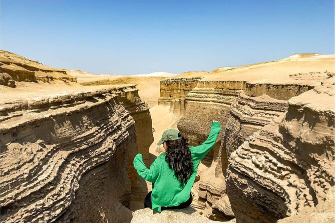 Full Day Tour to the Canyon of the Lost From Huacachina - Good To Know