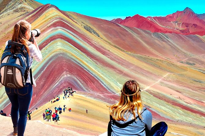 Full-Day Tour to the Rainbow Mountain From Cusco - Good To Know