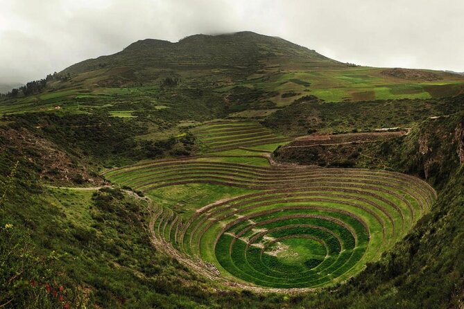 Full Day Tour to the Sacred Valley From Cusco - Good To Know