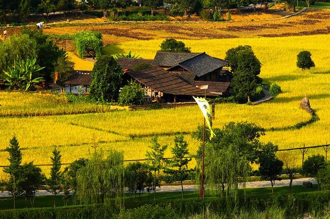 Full-Day Tour to Zhangjiajie Grand Canyon Yellow Dragon Cave - Good To Know