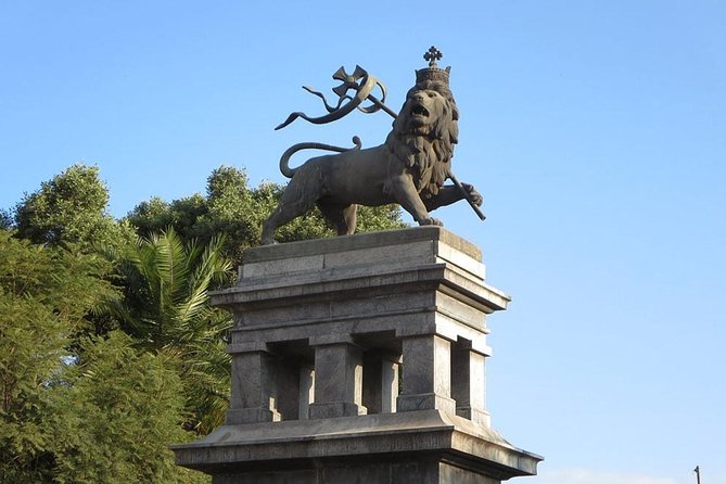 Full Day Tour With in Addis Ababa - Good To Know