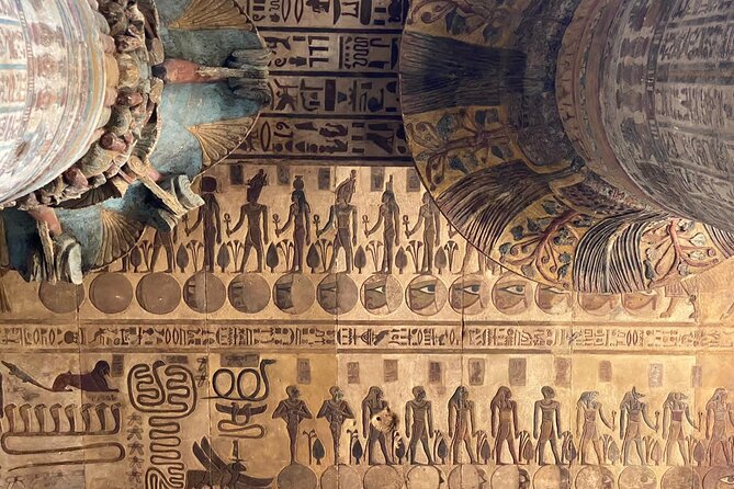 Full Day Transfer Luxor-Aswan Over Esna, Edfu and Kom Ombo - Good To Know