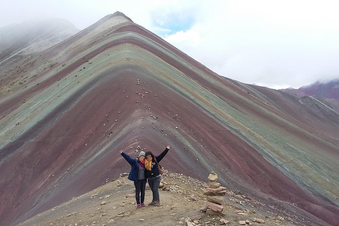 Full Day: Trek to Rainbow Mountain From Cusco - Good To Know