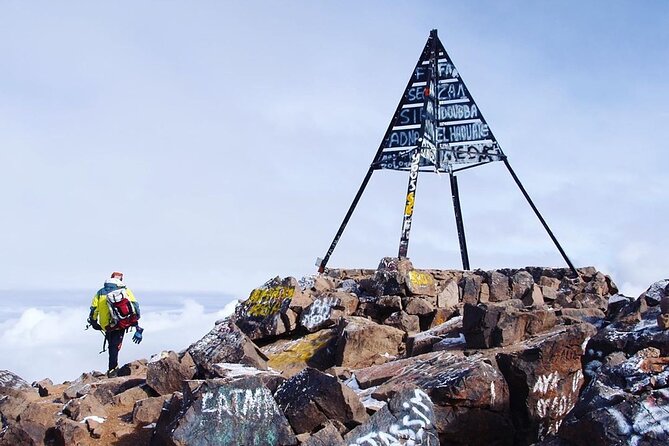 Full Day Trekker Tour in Toubkal National Park ( Toubkal Trek ) - Good To Know