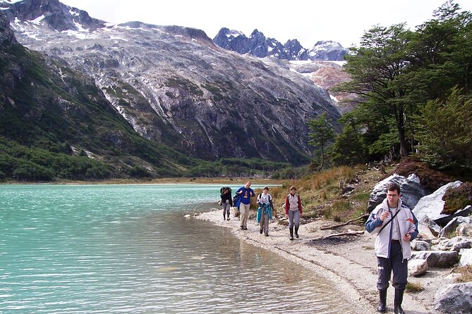 Full Day Trekking to Emerald Lagoon - Good To Know
