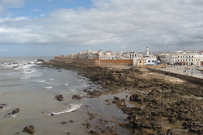 Full-Day Trip Essaouira With Small-Group From Marrakech - Good To Know