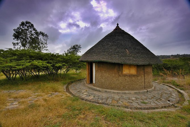 Full Day Trip to Adadi Mariam , Tiya and Melka Kunture - Good To Know