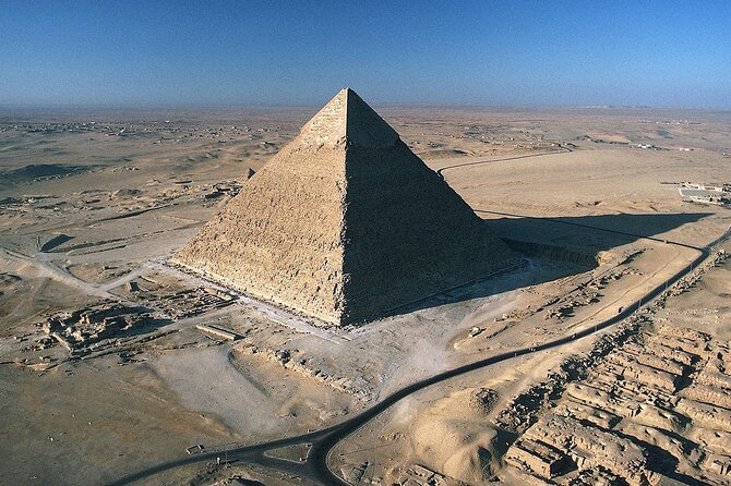 Full Day Trip to Cairo From Hurghada by Plane - Good To Know