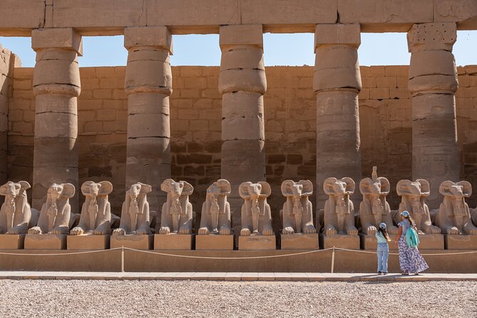 Full Day Trip to Luxor Valley of the Kings From Hurghada - Good To Know