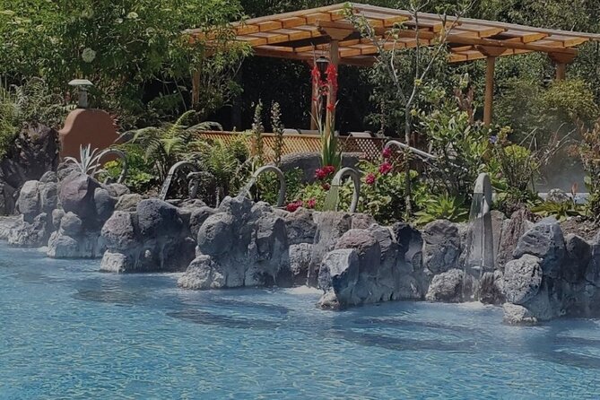 Full Day Trip to Papallacta Hot Springs and the Area - Good To Know