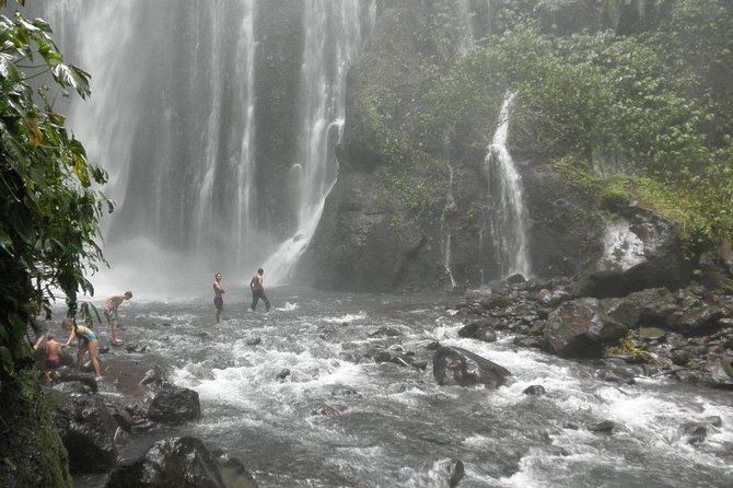 Full Day Trip to Senaru Waterfalls & Tribe Village - Good To Know
