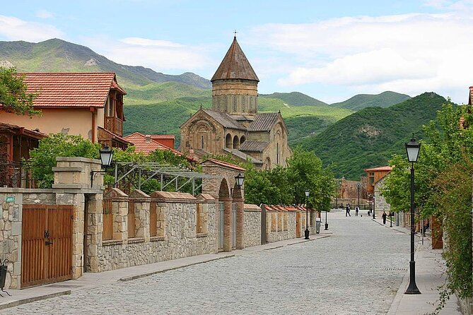 Full Day VIP Tbilisi & Mtskheta Tour - Good To Know