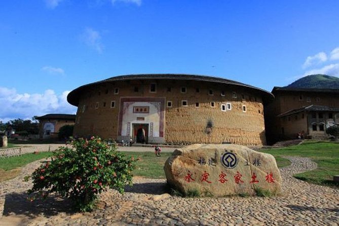 Full-Day Yongding Tulou Tour From Xiamen With Chinese Lunch - Good To Know