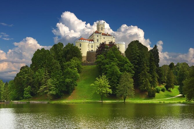 Full-Day Zagorje Medieval Castles and Varazdin Photo Tour From Zagreb - Good To Know