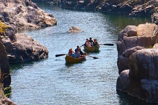 Full Tour Somoto Canyon Nicaragua - Good To Know
