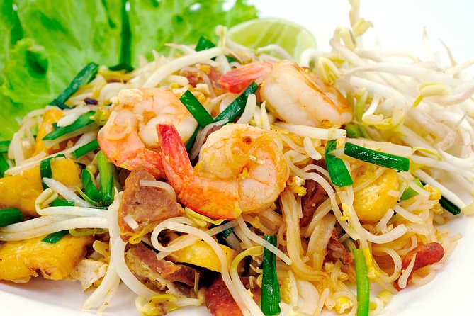 Fullday Private Shopping,Massage&Food Testing-Shoreexcursionfromkhlongtoei Port - Good To Know