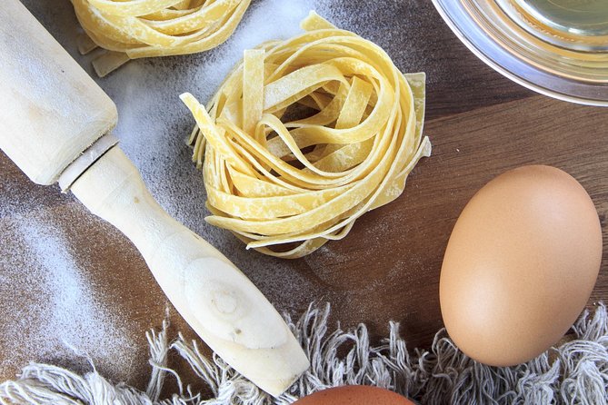Fun Cooking Class, Lets Make Pasta! - Umbria - Good To Know
