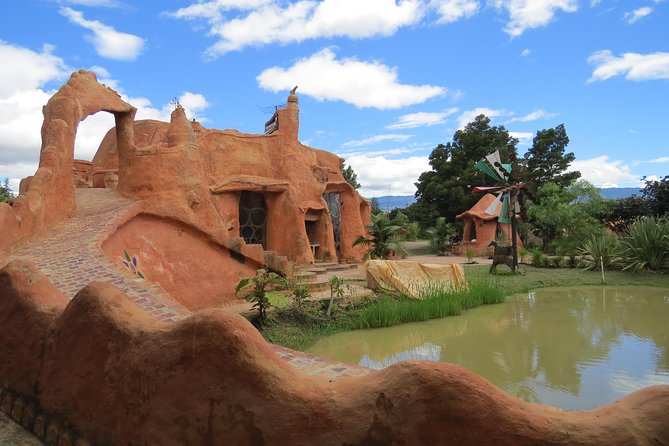 Funday in Villa De Leyva! - Villa De Leyva: A Charming Destination