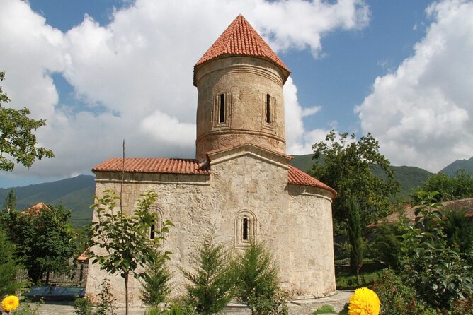 Gabala & Sheki Multiday Tour - Good To Know