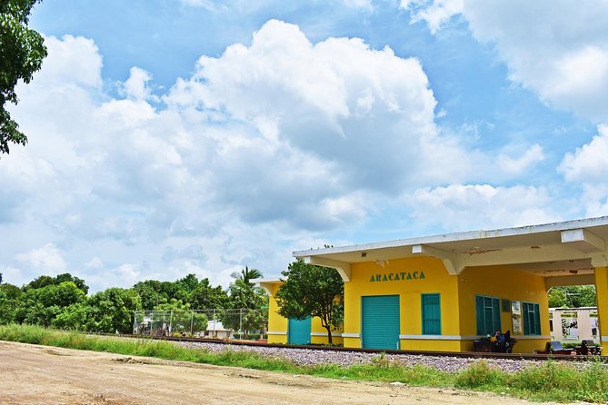 Gabriel Garcia Marquez Literature Tour in His Native Aracataca - Good To Know