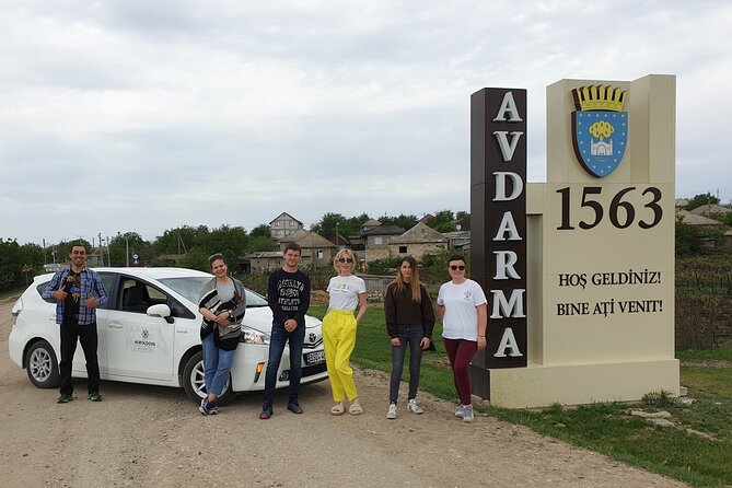 Gagauzia - Historical Day Tour - Good To Know