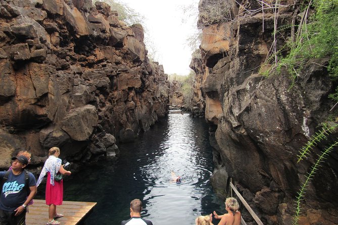 Galapagos Surprising 4 Days - Important Booking Details