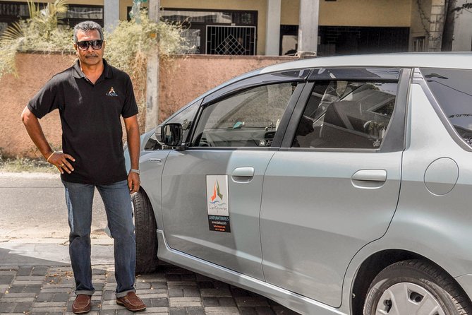 Galle City to Mirissa City Private Transfer - Good To Know
