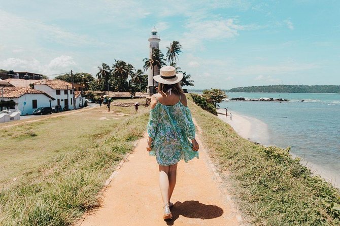 Galle Day Tour From Kalutara / Wadduwa - Good To Know
