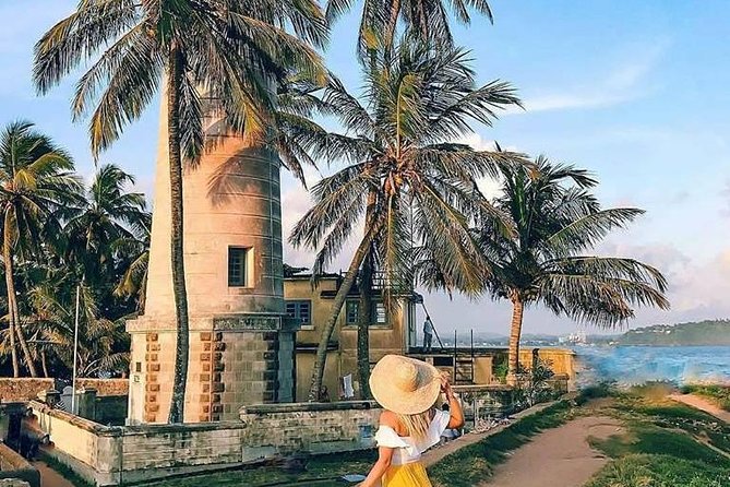 Galle Day Tour With Stilt Fishing Experience From Colombo - Good To Know