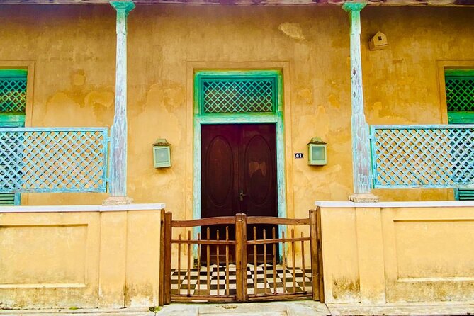 Galle Fort-Unesco WH -Day Tour - Pick up & Drop From Colombo - Good To Know