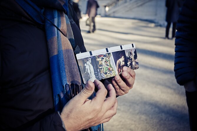 Galleria Borghese Entrance Ticket - Good To Know