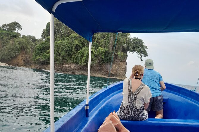 Gandoca-Manzanillo Hike Tour With Dolphin Watching - Good To Know