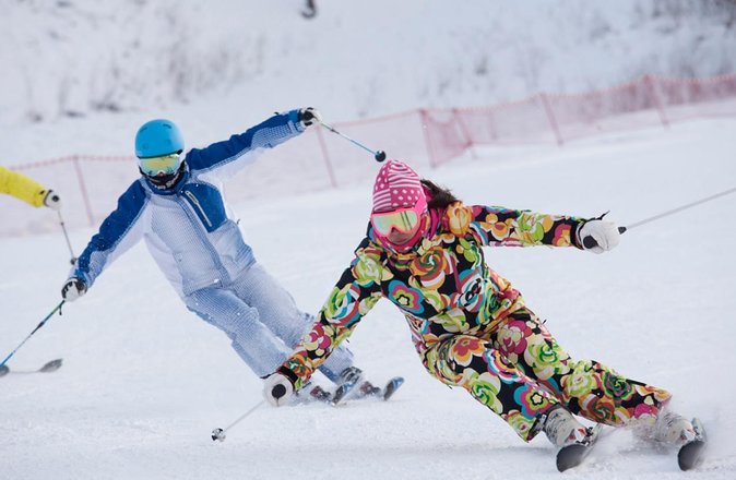 Gangchon Elysian Ski Day Trip From Seoul - Good To Know